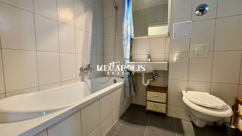 Apartament 2 Camere | Decomandat | 47mp | Avantgarden 3 - Poză 9