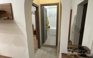 2 camere, modern, parcare, Dambul Rotund Zona Lombului, Calea Baciului - Poză 6