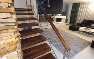 Modern villa completely furnished and fully equipped - Poză 4