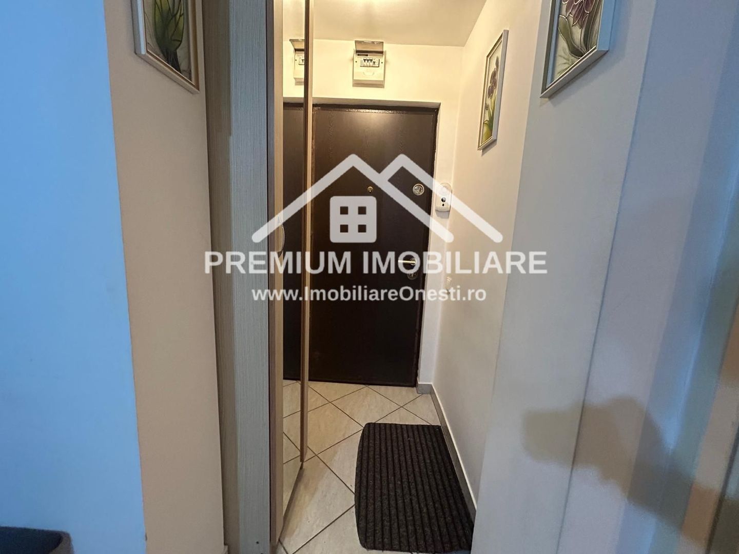 Apartament 2 camere, etaj 1, zona de Sus, mobilat și utilat - Poză 9