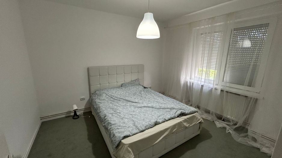 Apartament 3 camere, etaj 3 - Blaj - Poză 3