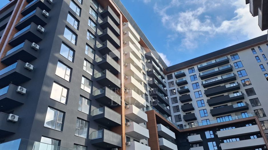 2 CAMERE - BLOC NOU - FINALIZAT - ULTRAFINISAT - PRET PROMO - Poză 2
