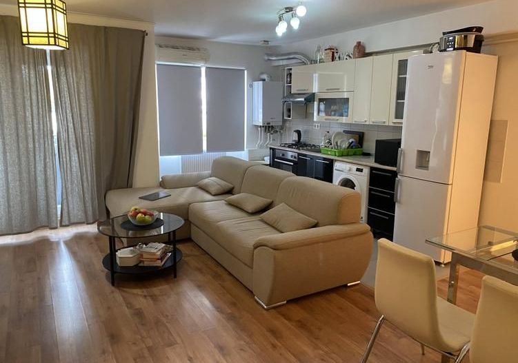 Apartament Premium 2 camere, complet mobilat si utilat, Drumul Taberei - Poză 3