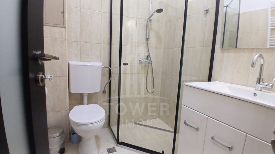 Apartament 3 camere | etaj 2 | zona Doamna Stanca - Poză 17