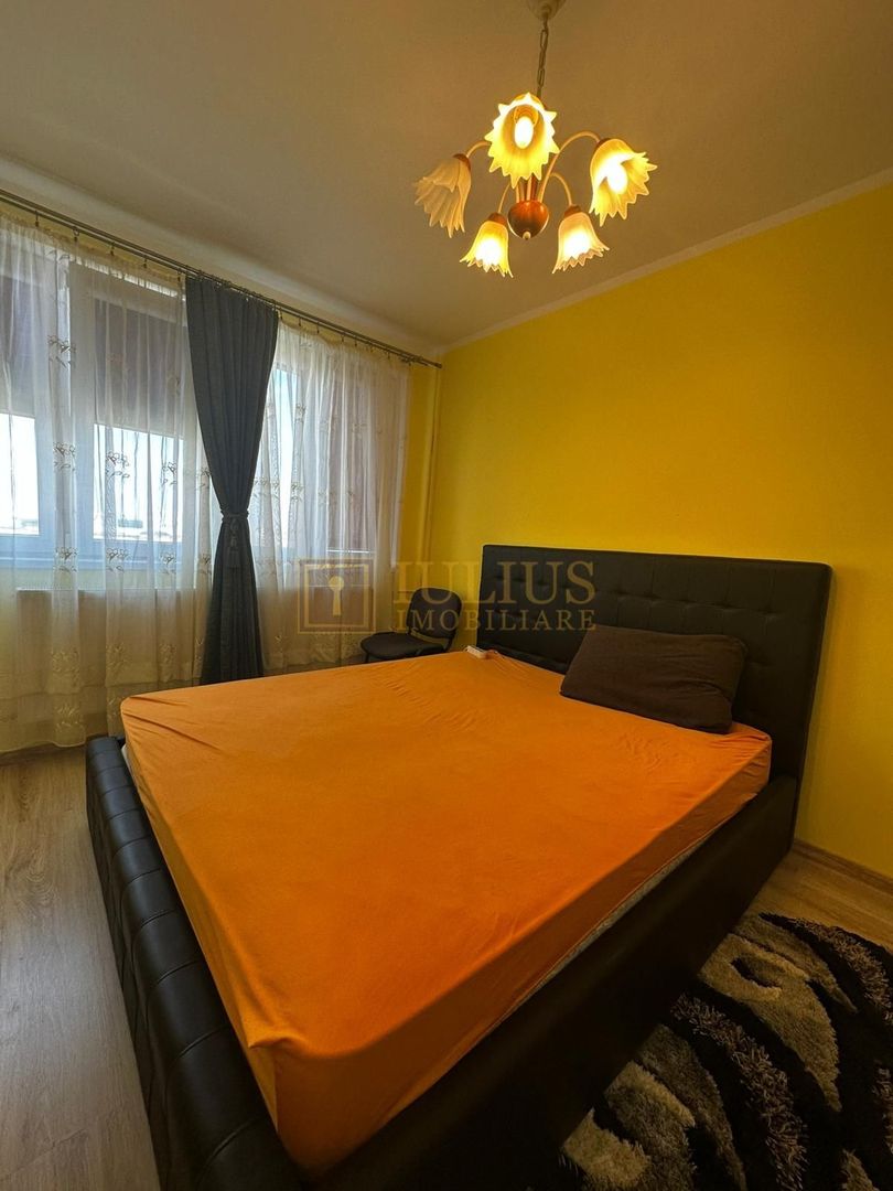 Apartament cu 2 camere de închiriat în zona Cetatii - Poză 1