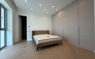 Penthouse Duplex Spectaculos de Închiriat  | Aviatiei Promenada - Poză 13