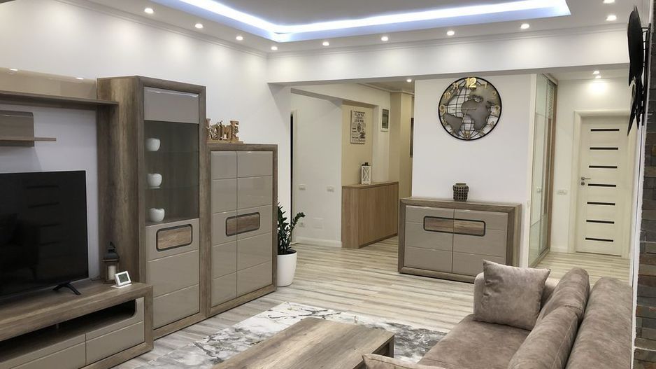 Apartament 4 Camere Nord - Bazilescu - Poză 2