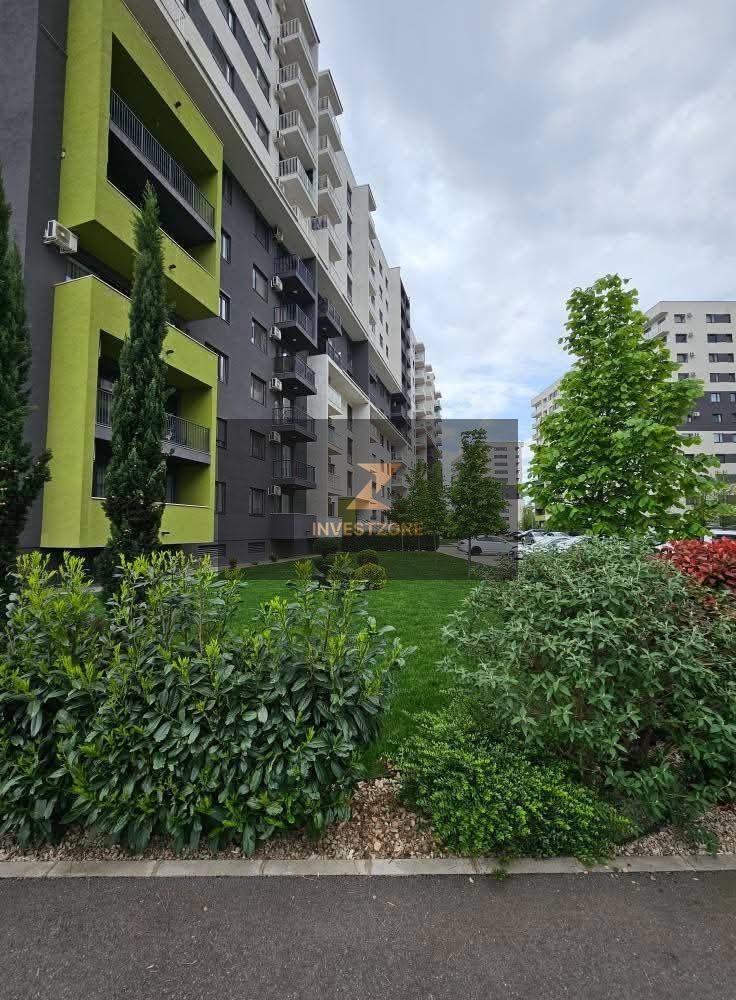 Apartament 2 camere strada Onestilor-Oradea - Poză 4