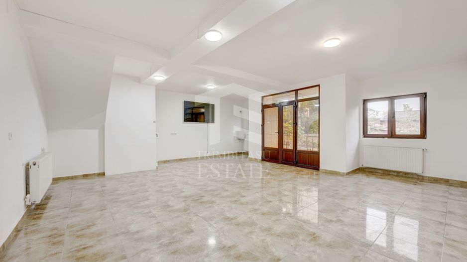 Casa Timpuri Noi 2010 P+1+M 220M - Poză 5