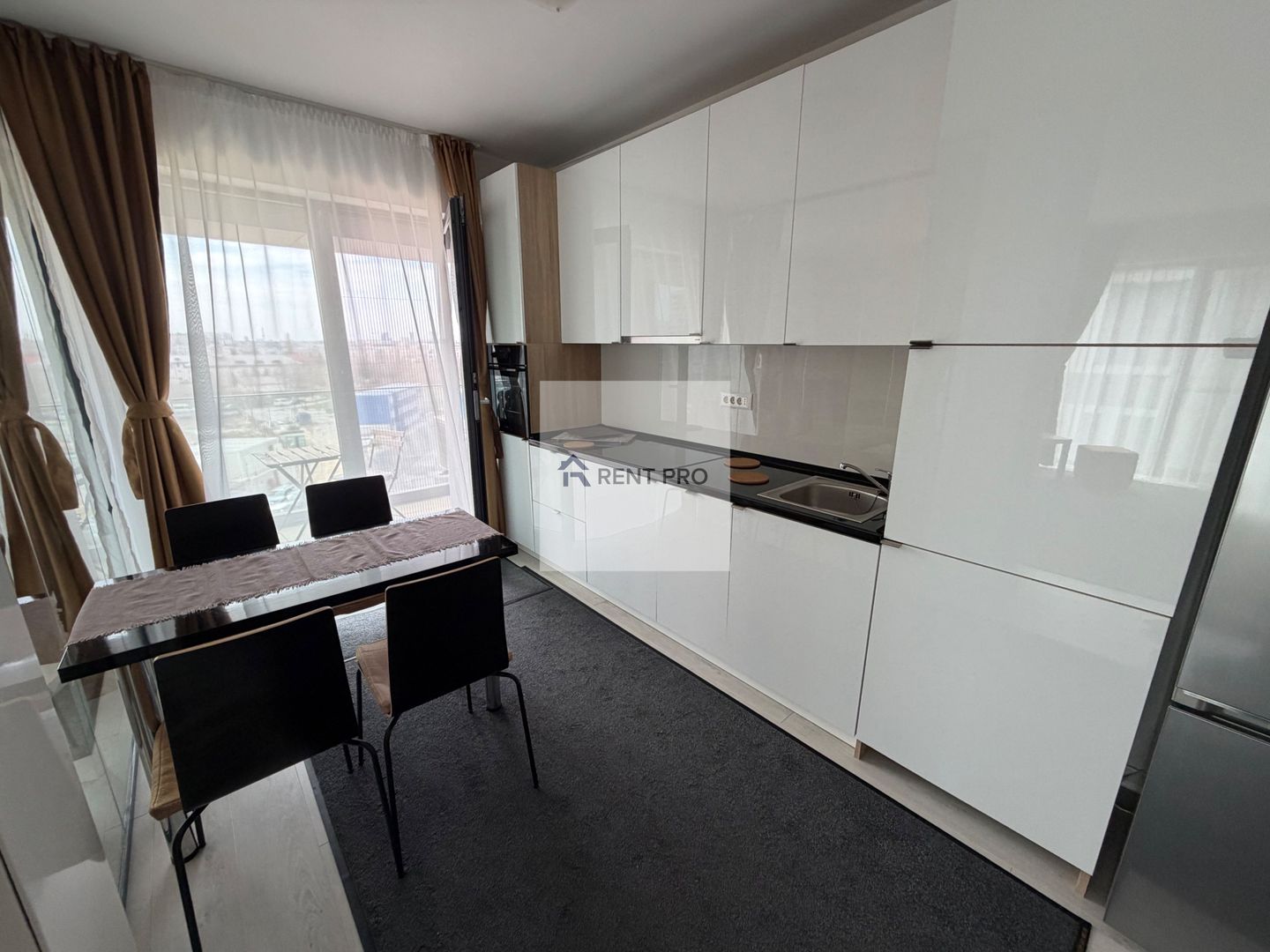 Apartament 2 Camere Premium - Cloud 9 - Disponibil - Poză 4