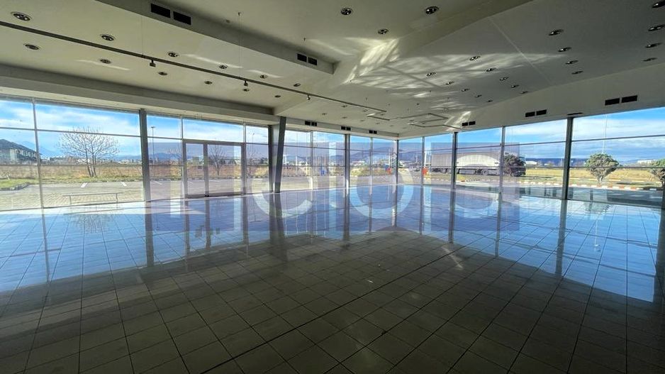 BRASOV-GHIMBAV | INCHIRIERE HALA +SHOWROOM | 6500 MP CONSTRUITI - Poză 18