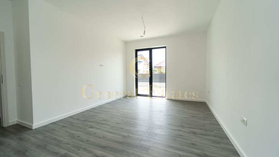 Casă modernă, parter, Halchiu – la doar 15 minute de Brașov - Poză 6