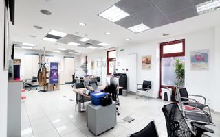 Spatiu pentru birouri ultracentral de inchiriat in Oradea - Poză 11