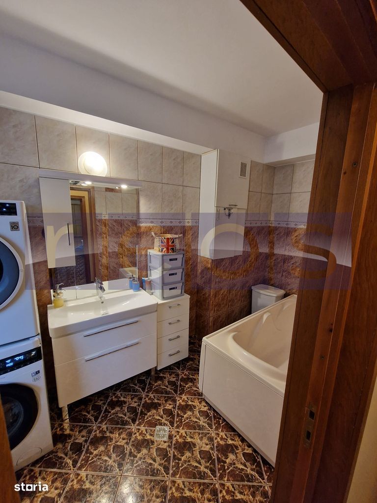 VANZARE CASA S+P+M | 6 CAMERE | ZONA MARASESTI - Poză 7