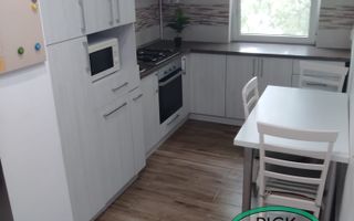 P 4170 Apartament cu 3 camere în Târgu Mureș, Aleea Carpați - Poză 8