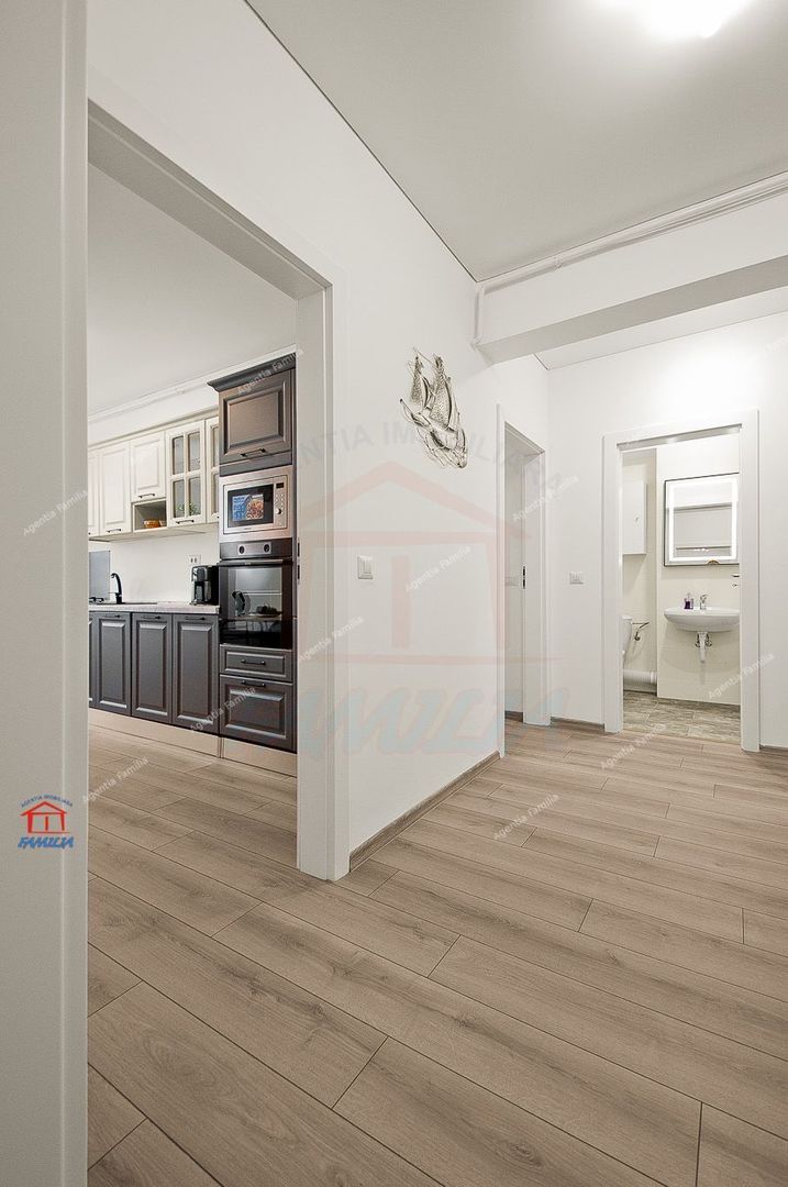 ✨De închiriat apartament 2 camere, Complex Arcada - Poză 11