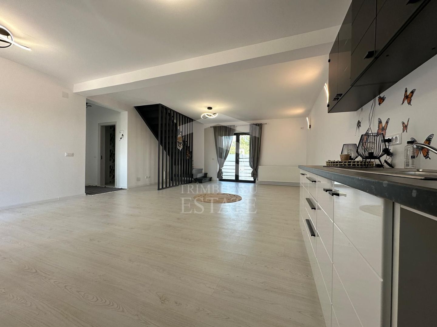 Vila individuala Mogosoaia curte 300 mp - Poză 7