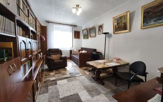 Apartament 2 camere, Nicolae Iorga! - Poză 1