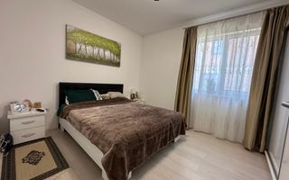 Duplex modern, 3 camere, 2 bai, mobilat Mosnita Noua - Poză 7