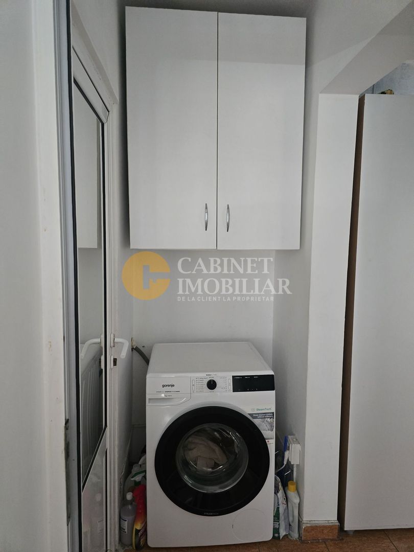 De vânzare apartament 3 camere – Tg Cucu - Poză 6