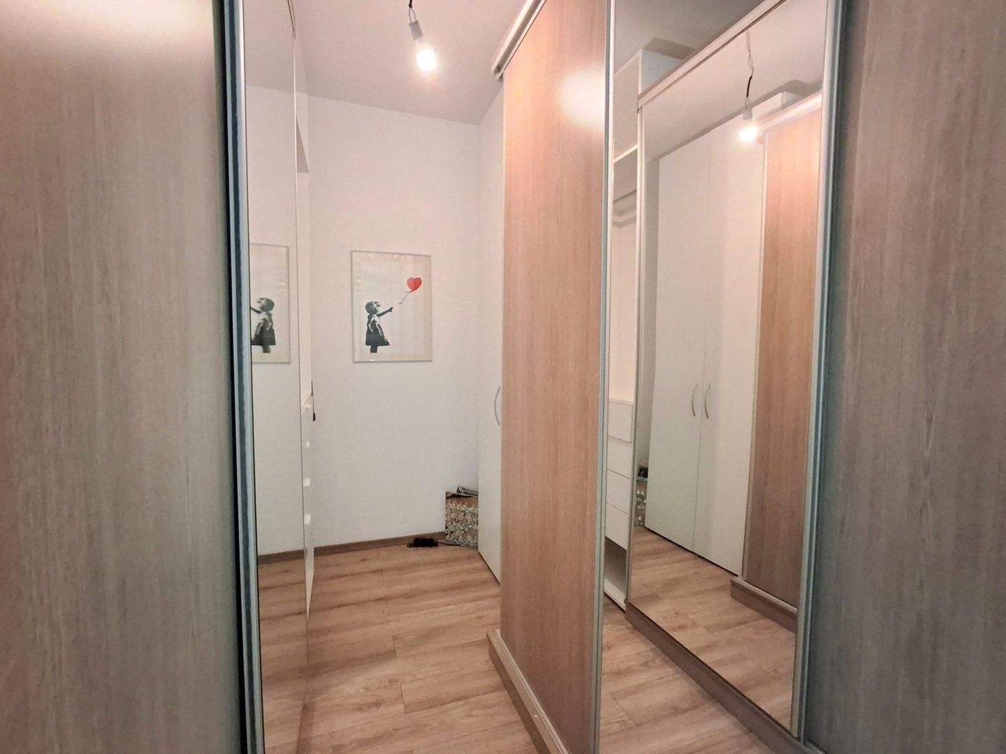 De Vanzare Casa  plus Teren 443 mp   Balotesti  Ilfov - Poză 5