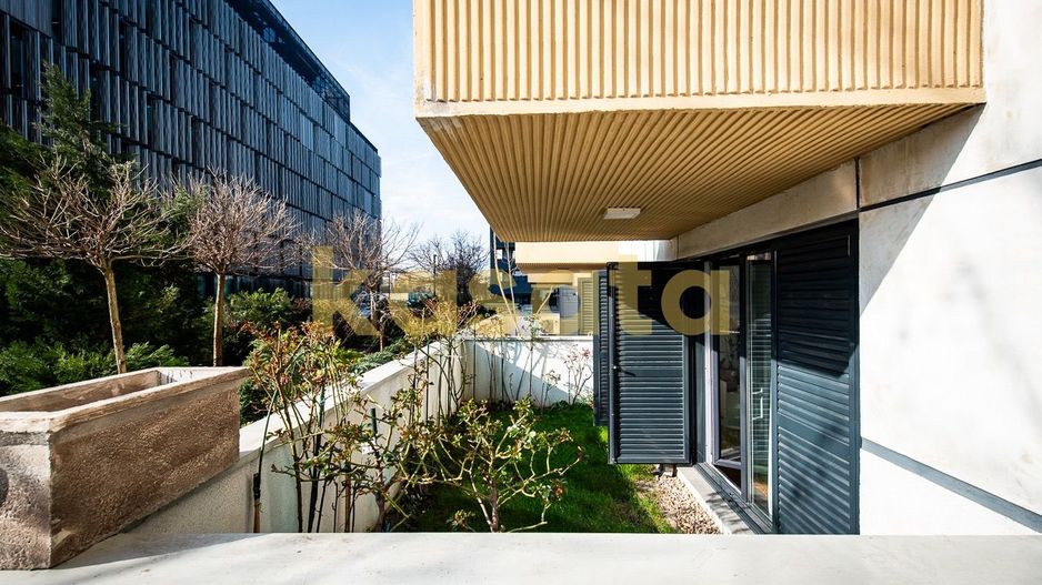 Garsoniera de închiriat | Aviației Apartments | Ready to move - Poză 17
