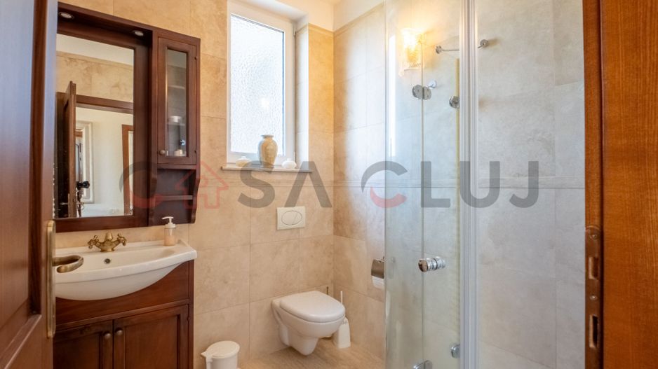 Casa de vânzare in Făget, 1000mp teren cu livadă și grădină! - Poză 16