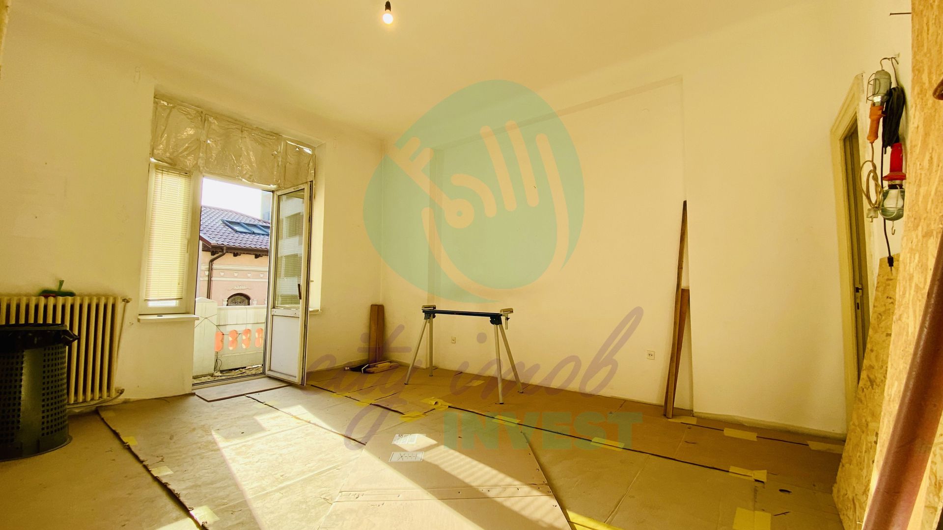 Armeneasca - Apartament spatios cu 4 camere - Poză 1