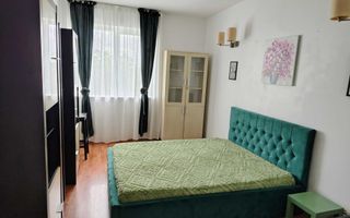Inchiriere 2 Camere RIN Grand Residence, Vedere Parcul Vacaresti, Dressing - Poză 1