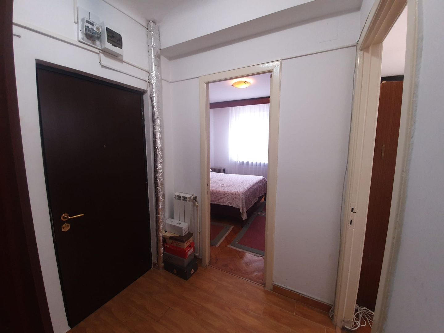 Apartament 3 camere de vanzare, Intrarea Ferentari, Comision 0% - Poză 13