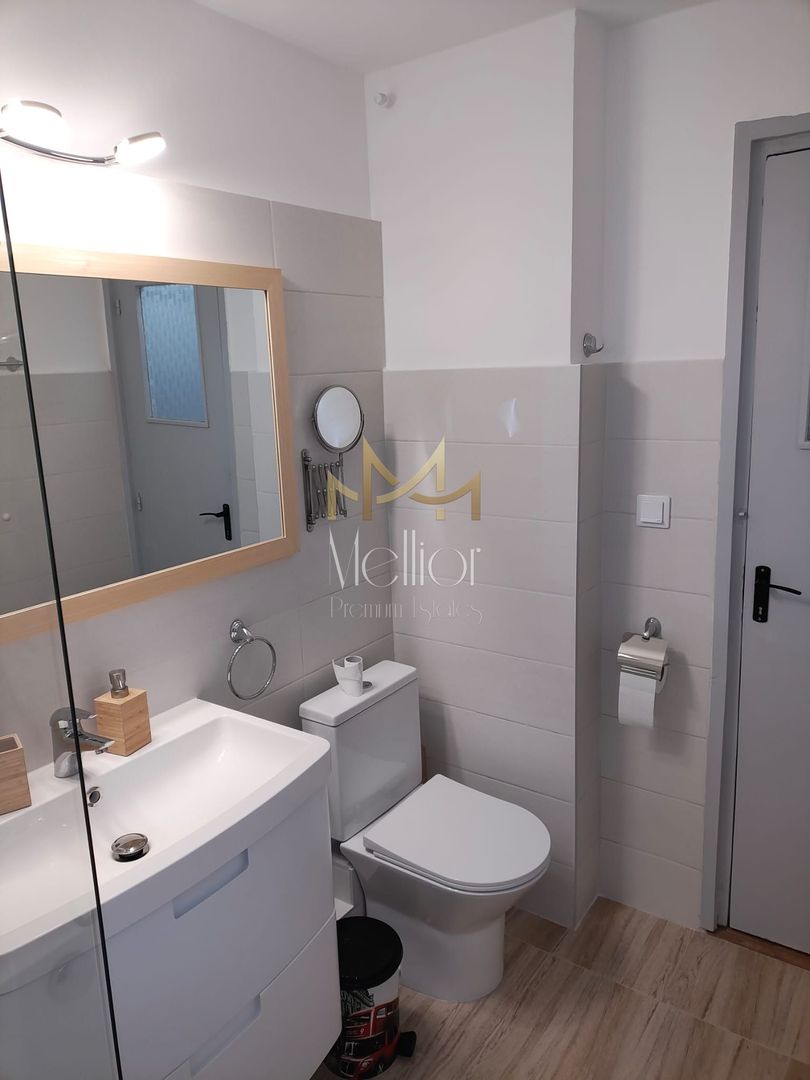 Apartament 3 camere Calea Manastur - Poză 8