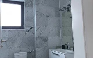 Apartament 3 camere finisat si mobilat cu vedere spre lac zona Iulius Mall - Poză 7