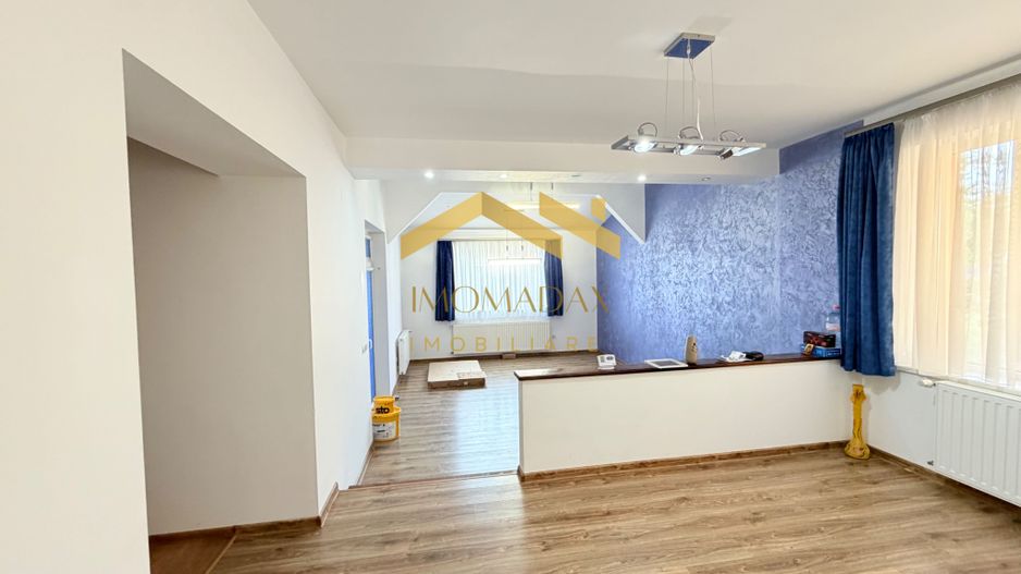 Dumbravita-Casa Individuală-Garaj - Poză 23