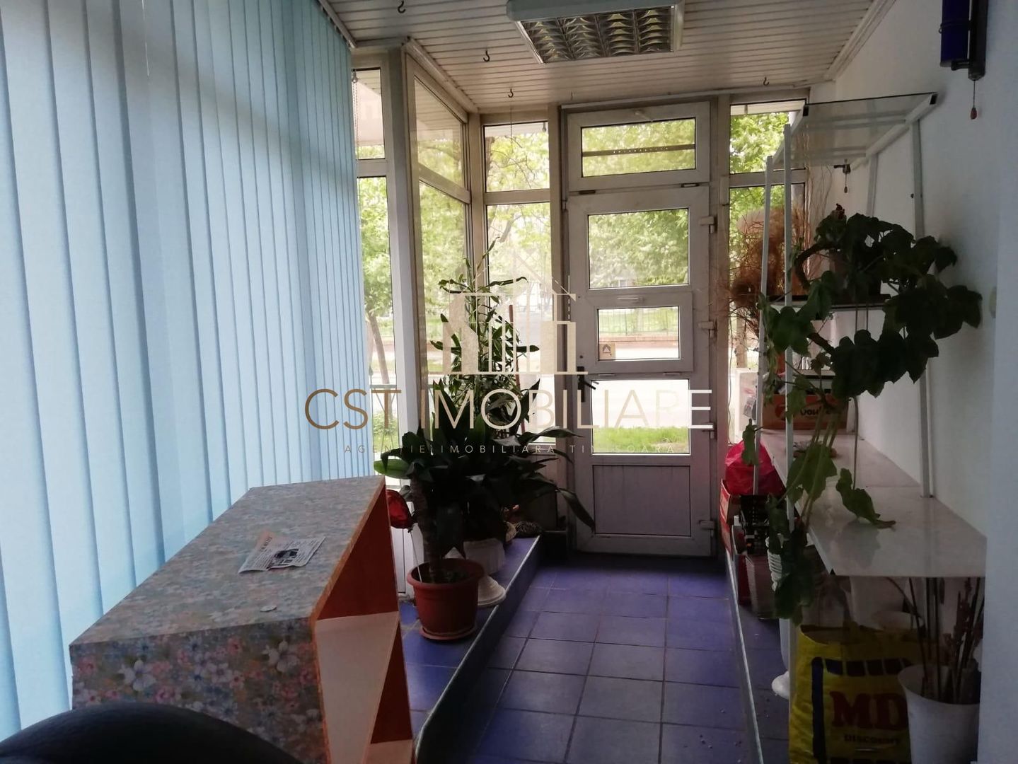 Apartament 2 Camere B-dul Victor Babeș - Poză 4
