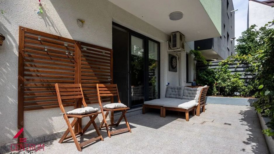 Apartament de inchiriat cu 2 camere - Poză 10