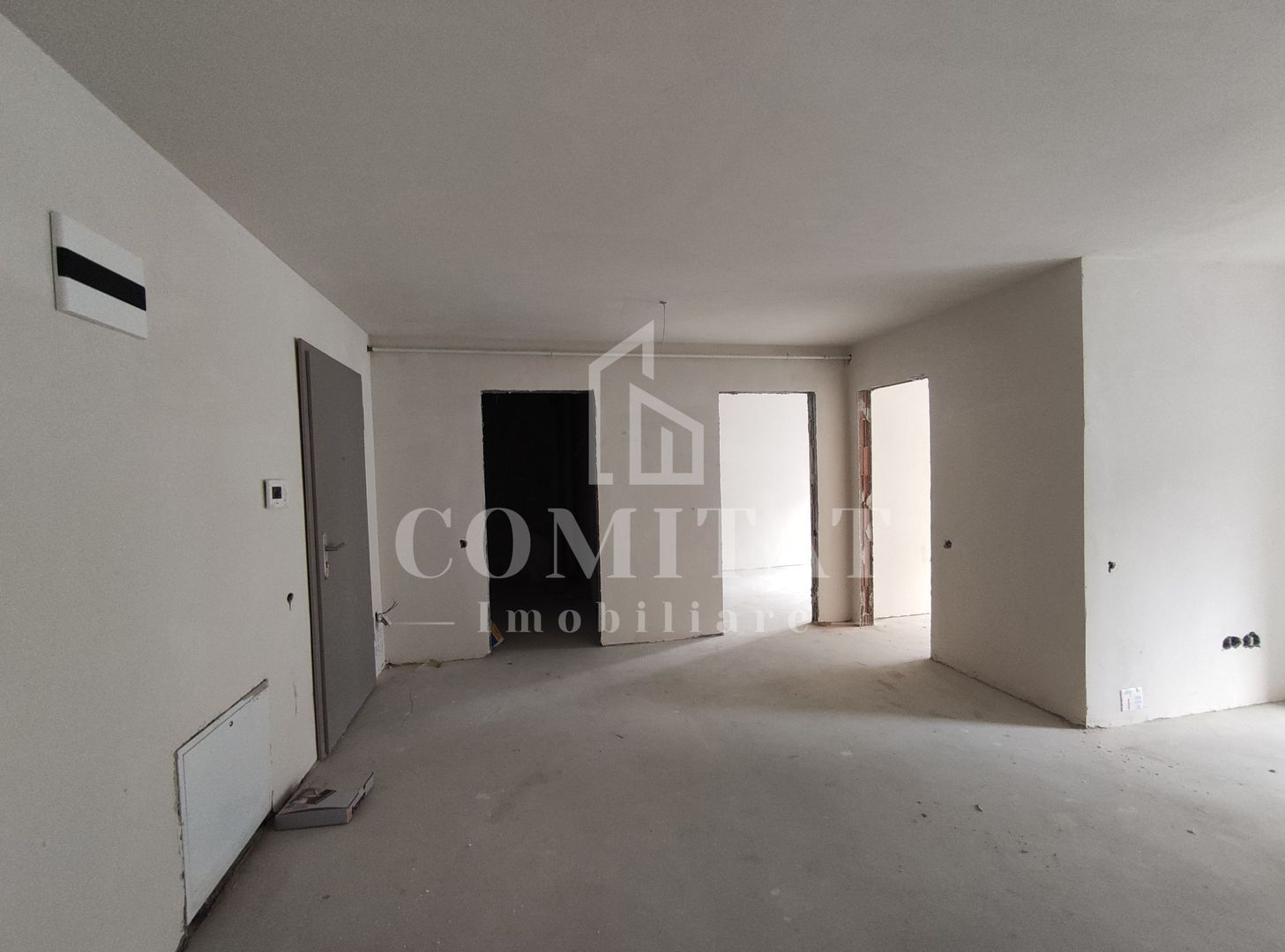 Apartament cu 2 camere | Zonă excelentă | Cartierul Soporului - Poză 1