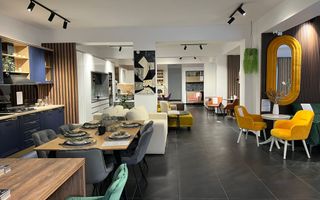 SPATIU BARTOLOMEU SHOWOORM - Poză 7