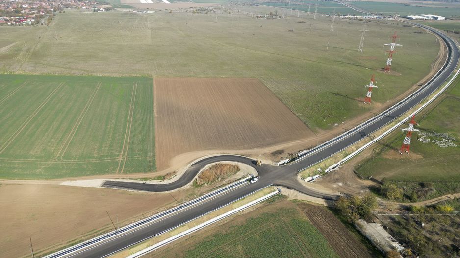 Acces Rapid la Centura Vladimirescu – Teren 19.083 - Poză 5