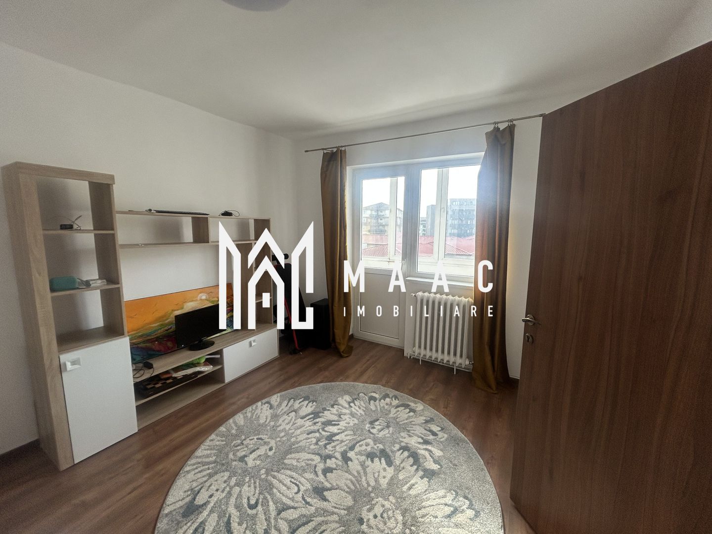 Apartament 2 Camere I Etaj intermediar-3 I Renovat I Rahovei - Poză 12