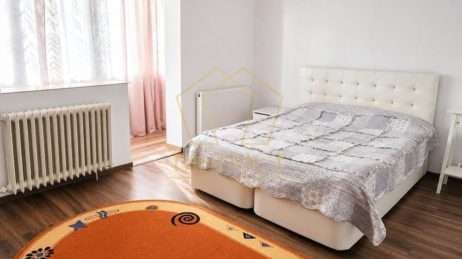 Apartament cu 1 camera | Tipografilor - Poză 2