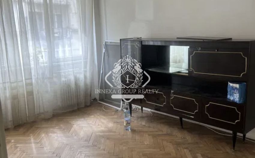 Parc Cismigiu | Apartament 2 camere | Bloc fără risc seismic | Necesita renovare - Poză 1