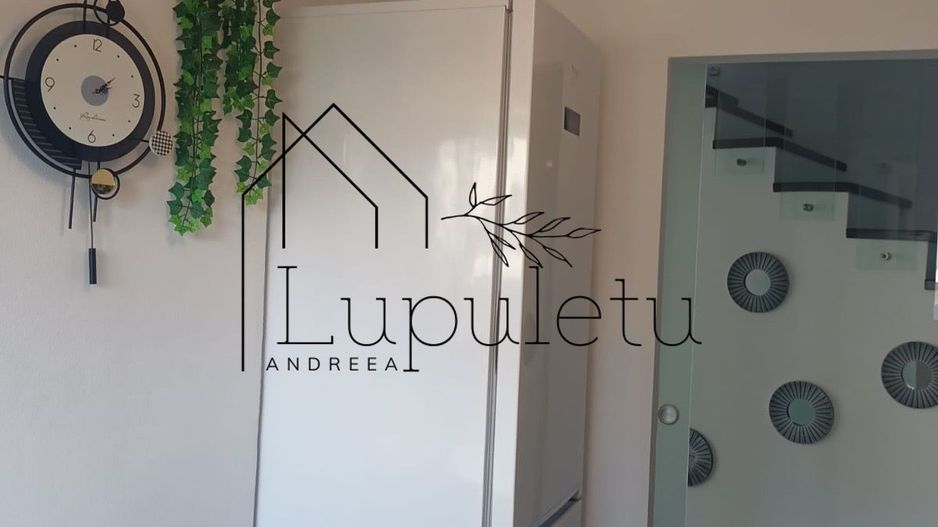 Casă Modernă de Inchiriat | 3 Camere |Curte privată | Arhitecților - Poză 5