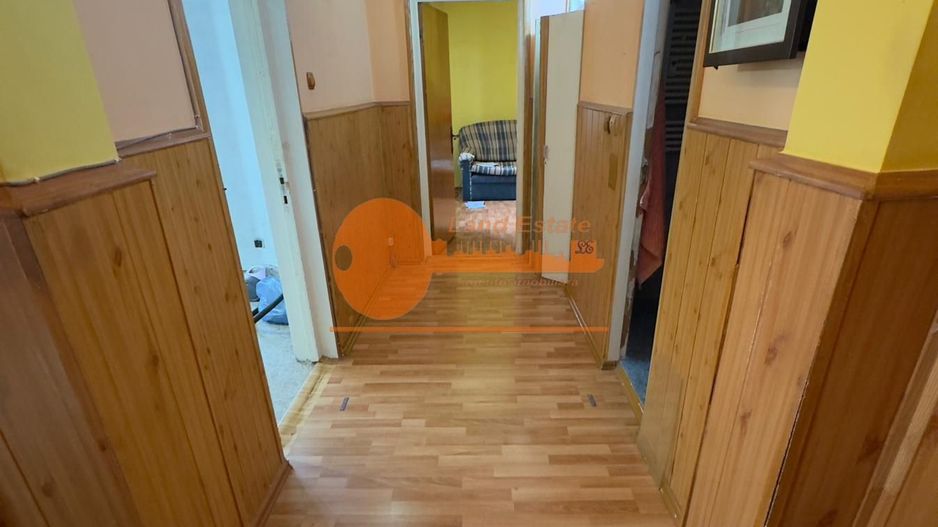Apartament 2 camere decomandat | Rahova | bloc reabilitat 2025, clasa A - Poză 9