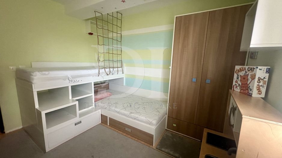 Apartament 3 camere | etaj intermediar | Parcare inclusa | Eroilor - Poză 5