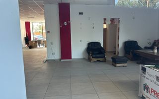 Spatiu Comercial 135 mp - Metalurgiei Park Sector 4 - Poză 6