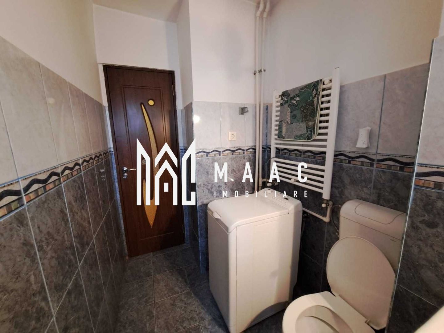 Vând apartament 2 camere Rm. Vâlcea! - Poză 7
