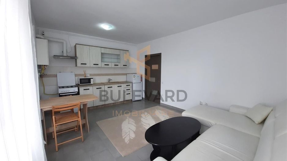 Apartament 2 camere + parcare subterana pe strada Soporului! - Poză 10