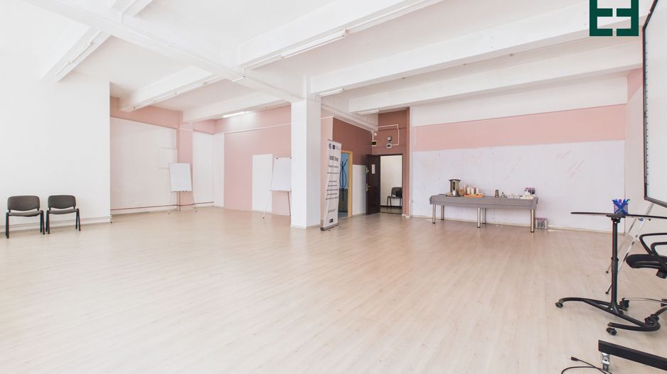 De închiriat - Spațiu birouri open space - Ultracentral - Timișoara - Poză 12