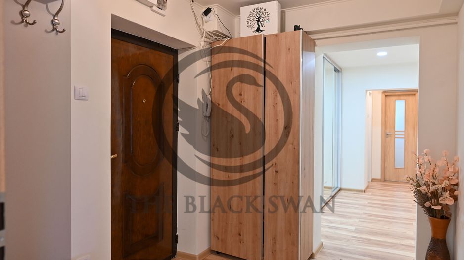Apartament 3 camere decomandat | Renovat, Nou | Zona Sud | Comision 0% - Poză 10