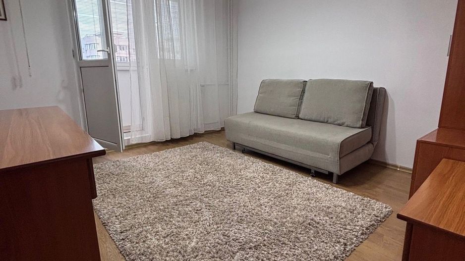 AP. 3 CAMERE- DRISTOR, BUCATARIE INCHISA, METROU 6 MINUTE, MODERN - Poză 3